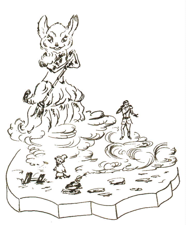 Ampliacin falla infantil 1970