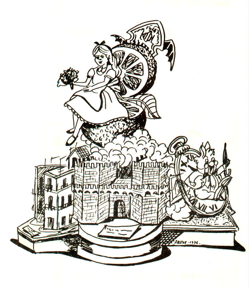 Ampliacin falla infantil 1975