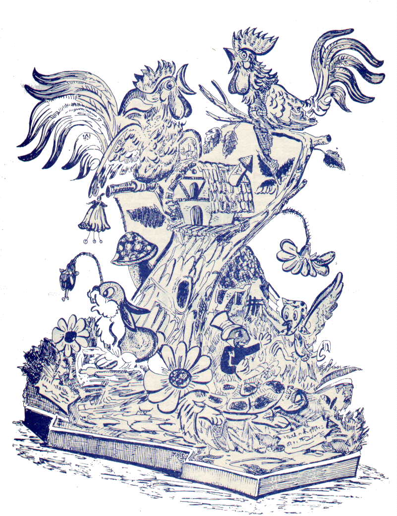 Ampliacin falla infantil 1978