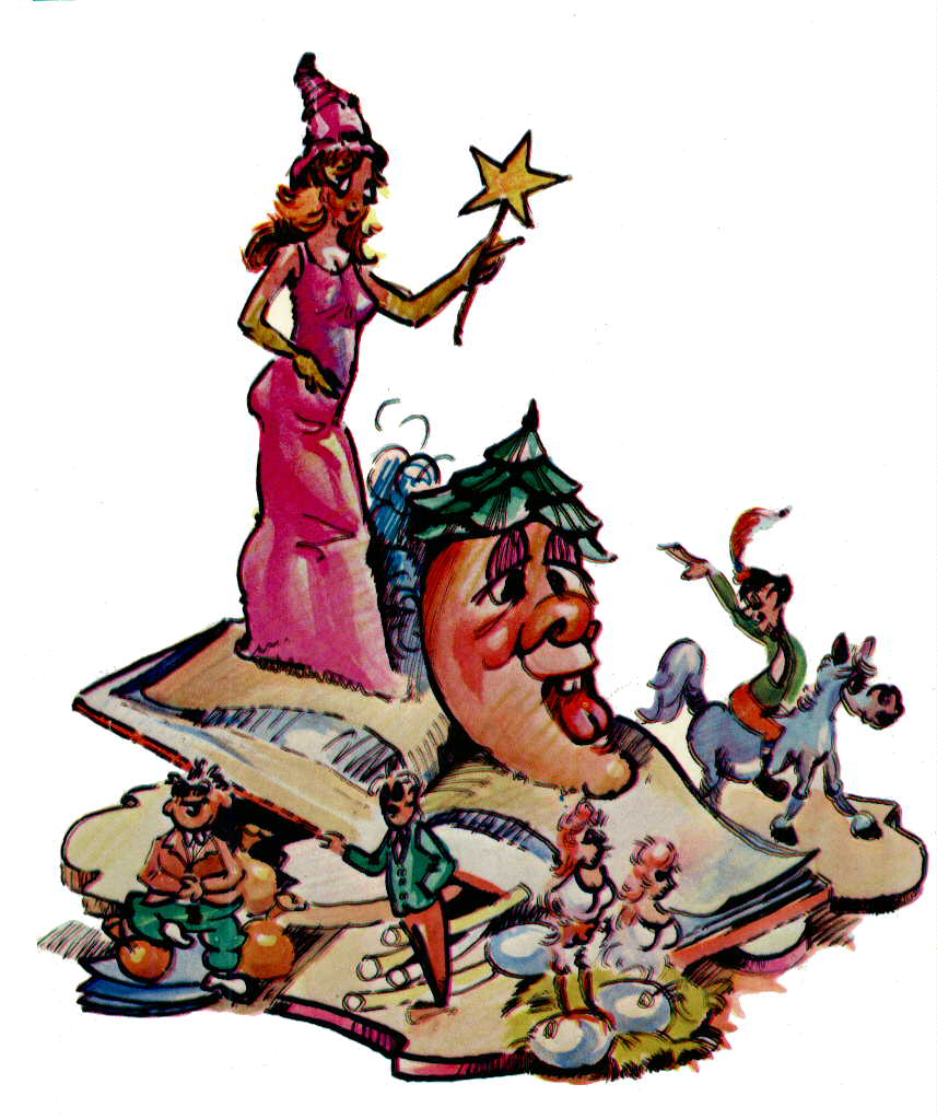 Ampliacin falla grande 1979