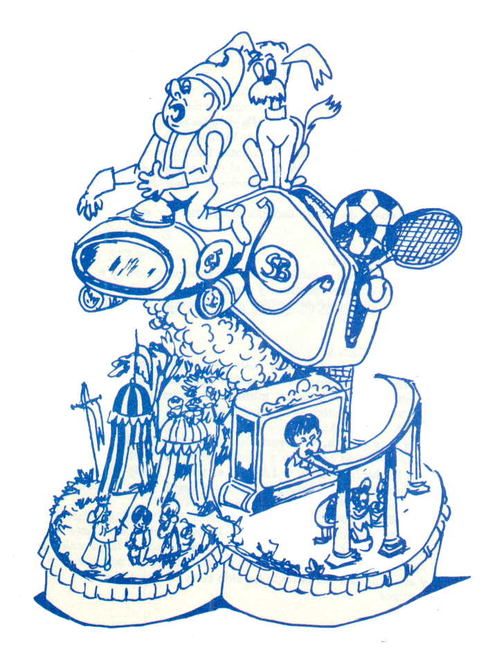 Ampliacin falla infantil 1983