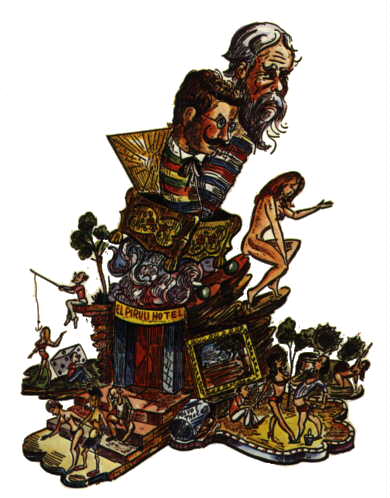 Ampliacin falla grande 1984