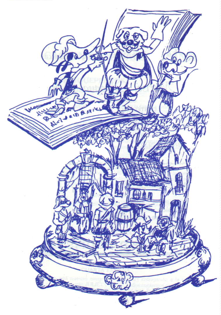 Ampliacin falla infantil 1984