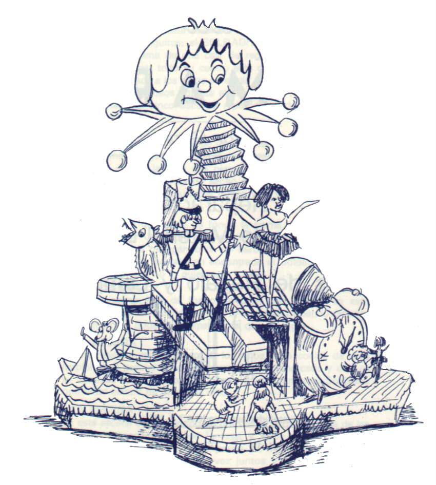 Ampliacin falla infantil 1985