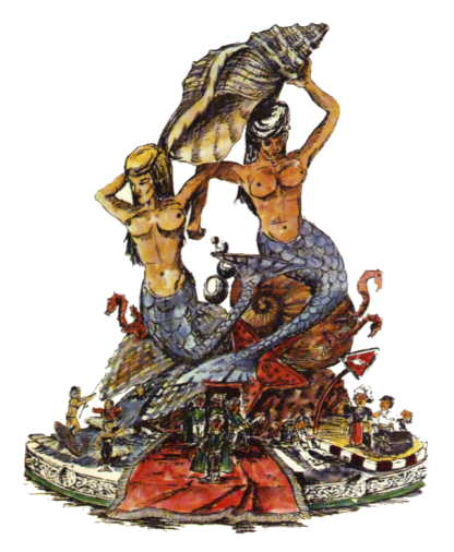 Ampliacin falla grande 1986