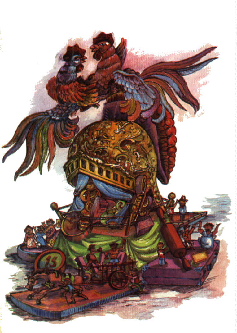 Ampliacin falla grande 1987