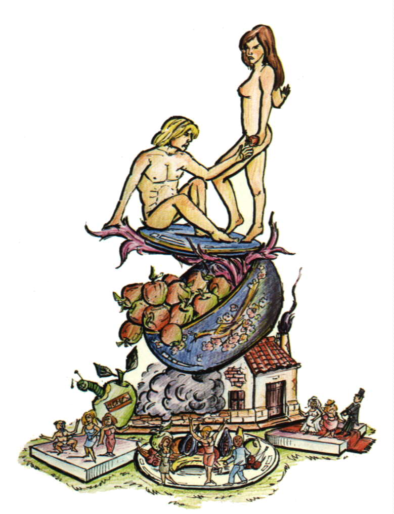 Ampliacin falla grande 1988