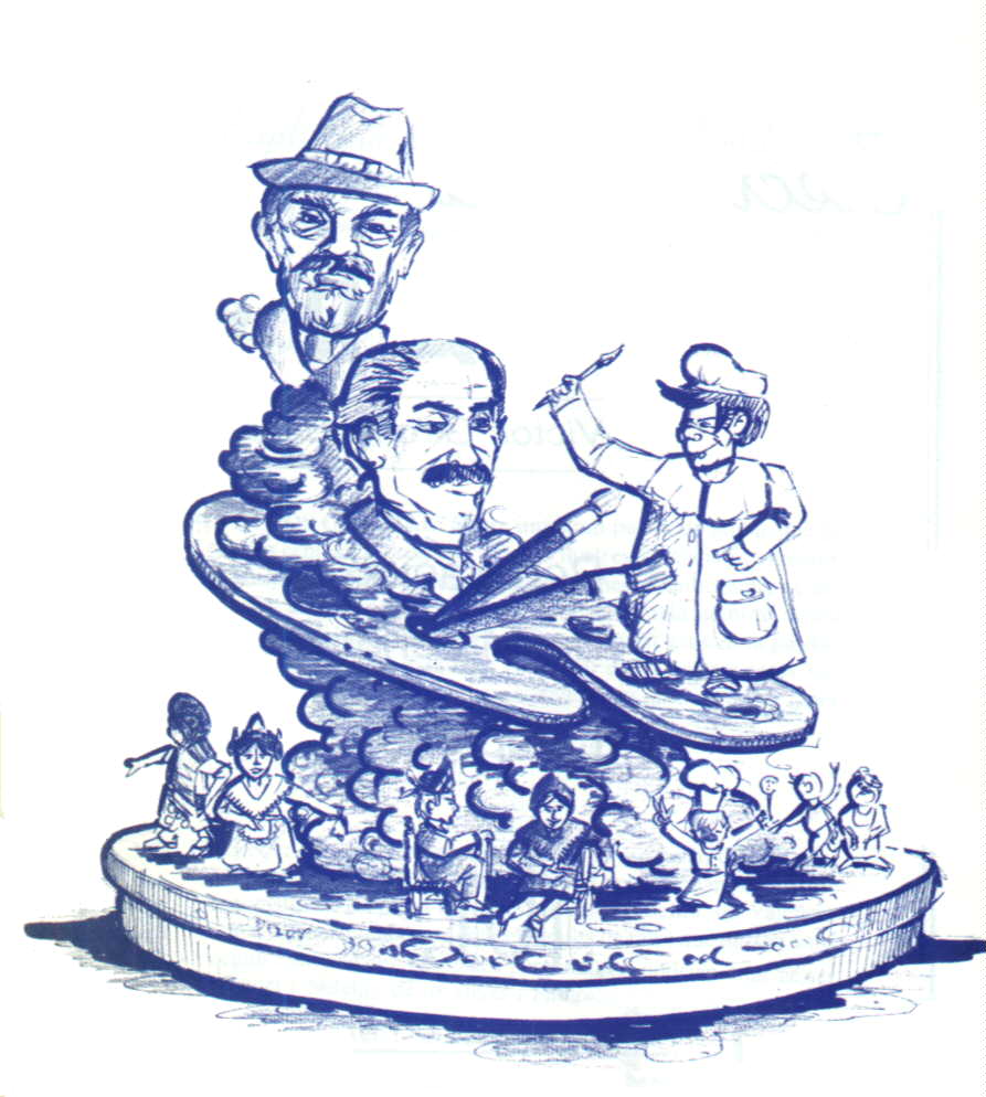 Ampliacin falla infantil 1988