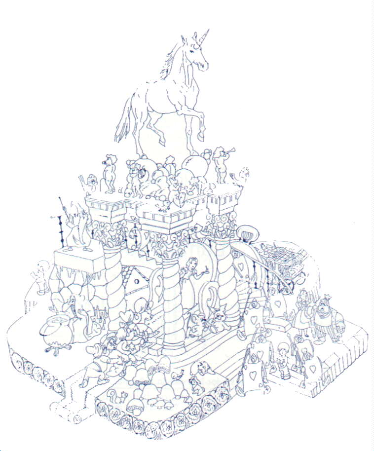 Ampliacin falla infantil 1989