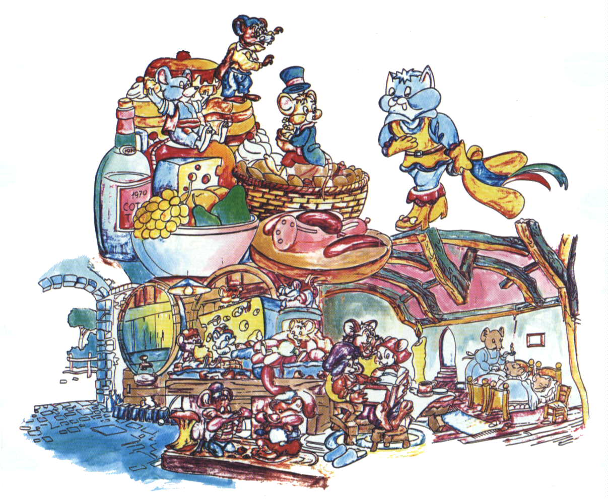 Ampliacin falla infantil 1994