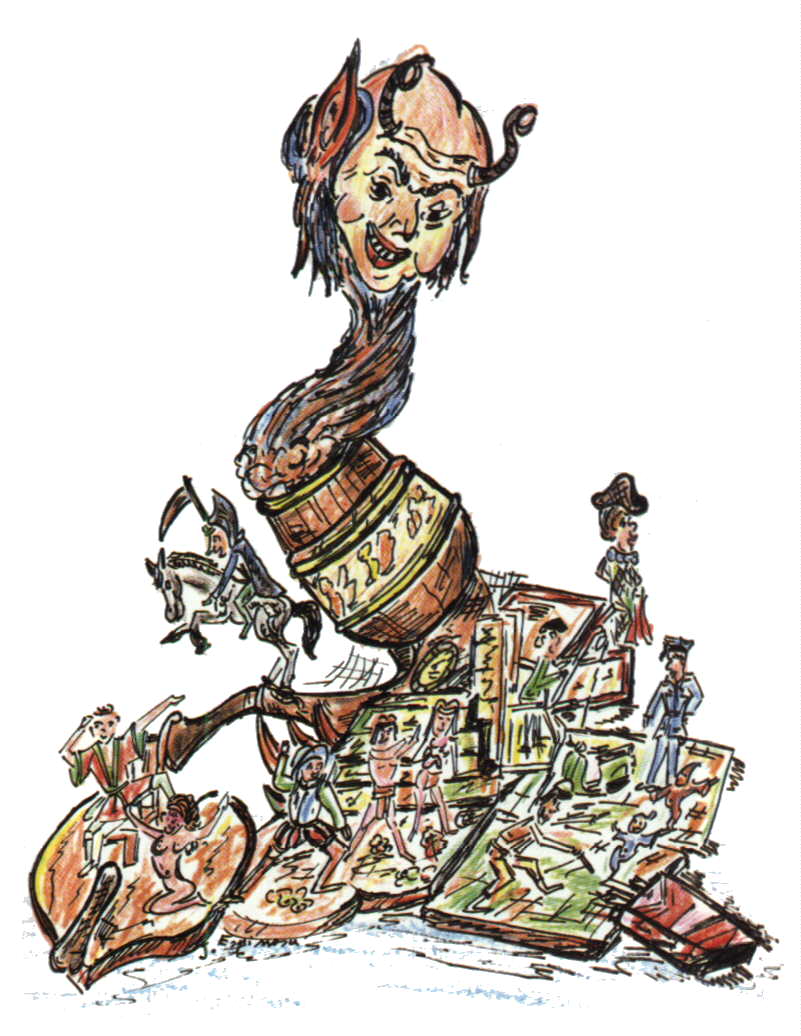 Ampliacin falla grande 1996