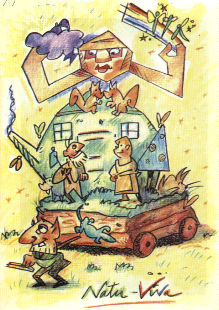 Ampliacin falla infantil 1996