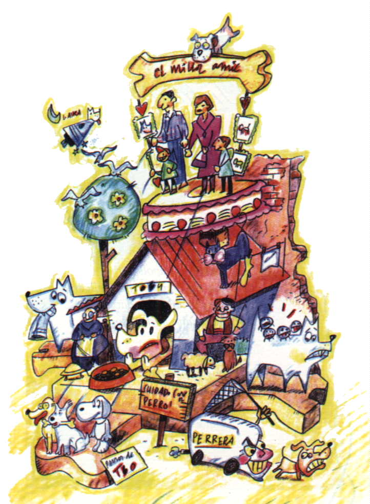 Ampliacin falla infantil 1997