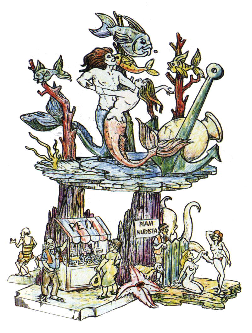 Ampliacin falla grande 1998