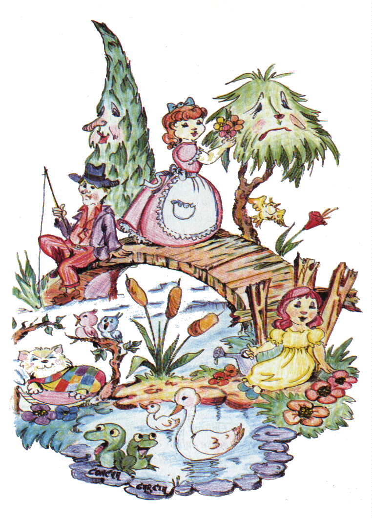 Ampliacin falla infantil 1998