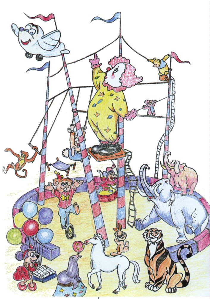 Ampliacin falla infantil 2000