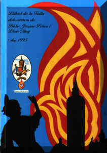 Portada llibret 1995